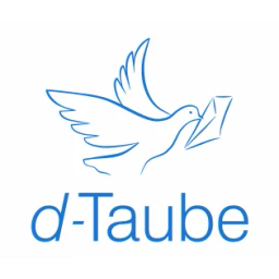d-Taube Logo